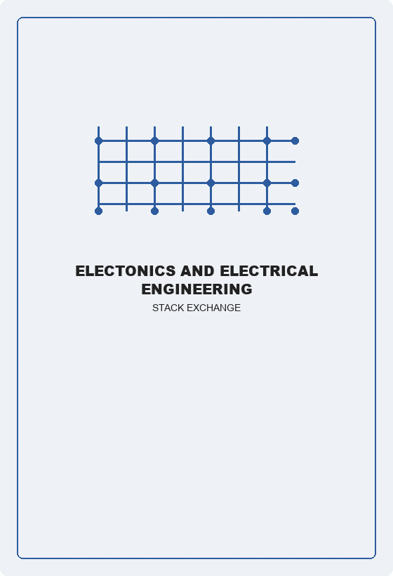 Electronics & Electrical Engineering
